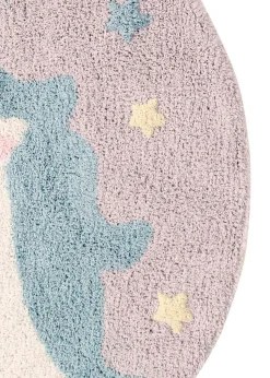 Washable Rug Believe in Yourself