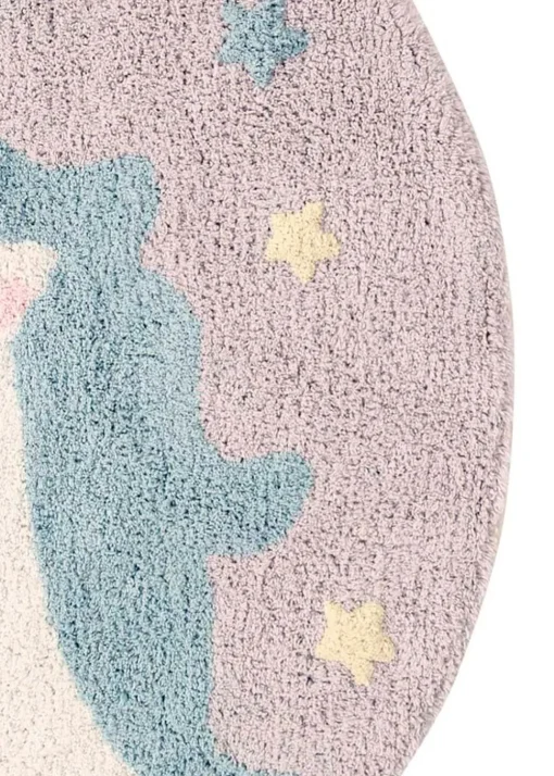Washable Rug Believe in Yourself