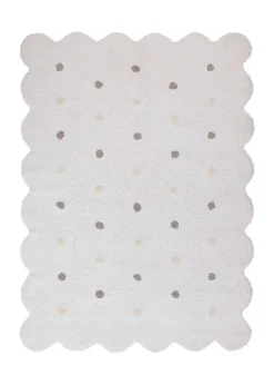 Washable Rug Biscuit