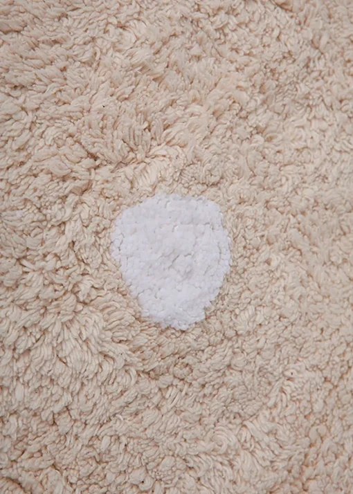 Washable Rug Biscuit