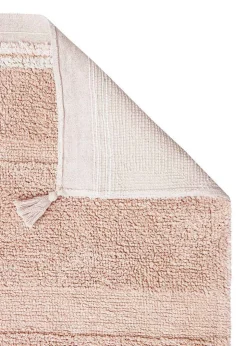 Washable Rug Bloom - Rose