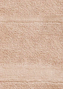 Washable Rug Bloom - Rose