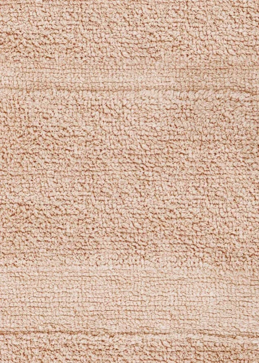 Washable Rug Bloom - Rose
