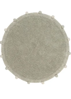 Washable Rug Bubbly