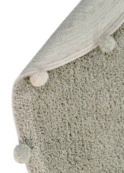 Washable Rug Bubbly