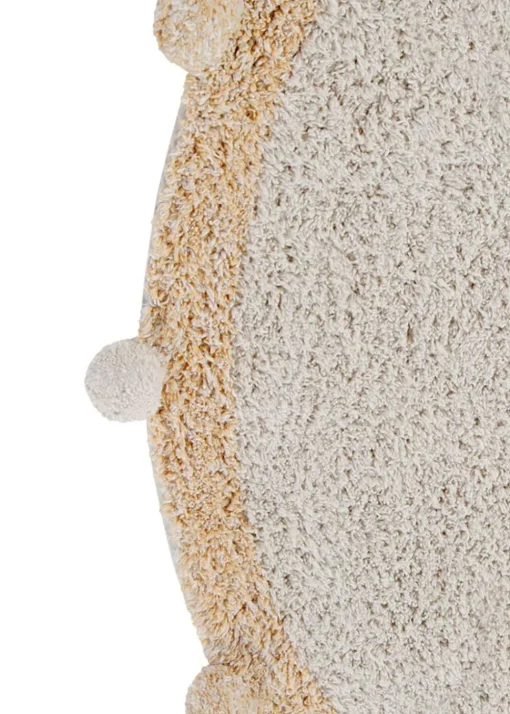Washable Rug Bubbly