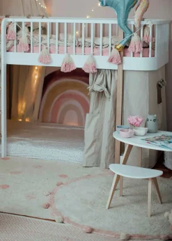 Washable Rug Bubbly