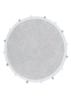 Washable Rug Bubbly