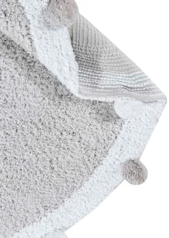 Washable Rug Bubbly