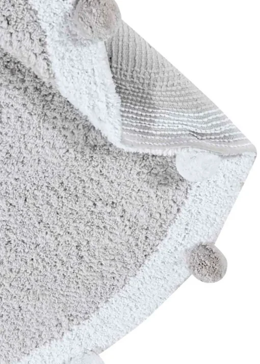 Washable Rug Bubbly