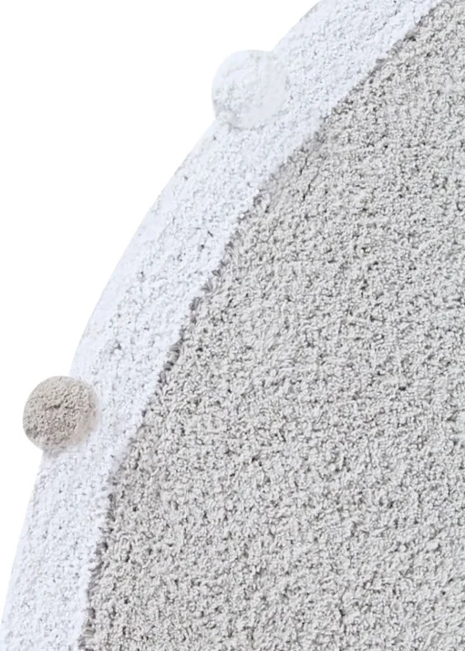 Washable Rug Bubbly