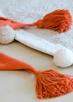 Washable Rug Bubbly