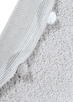 Washable Rug Bubbly