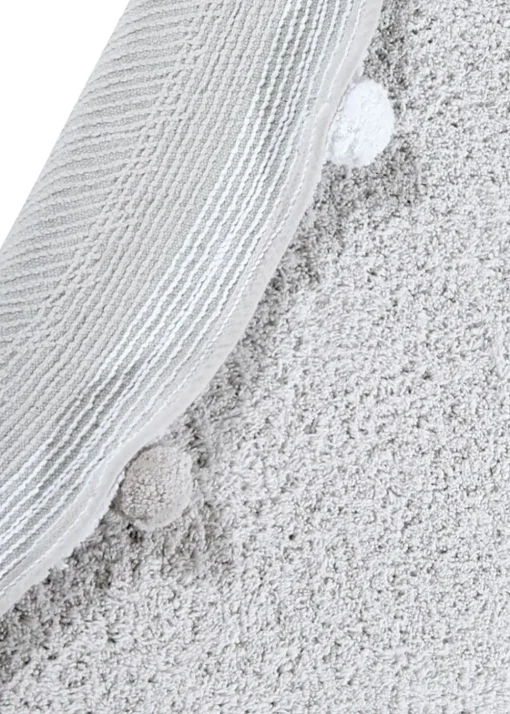 Washable Rug Bubbly