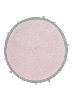 Washable Rug Bubbly