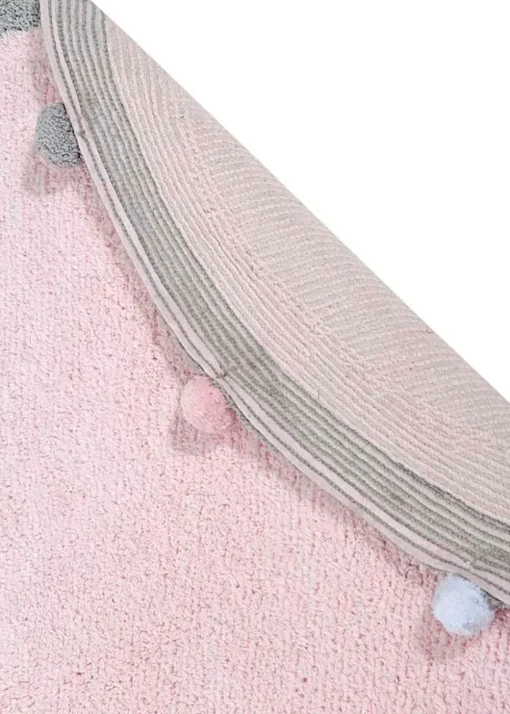 Washable Rug Bubbly