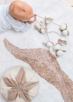 Washable Rug Cotton