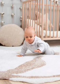 Washable Rug Cotton