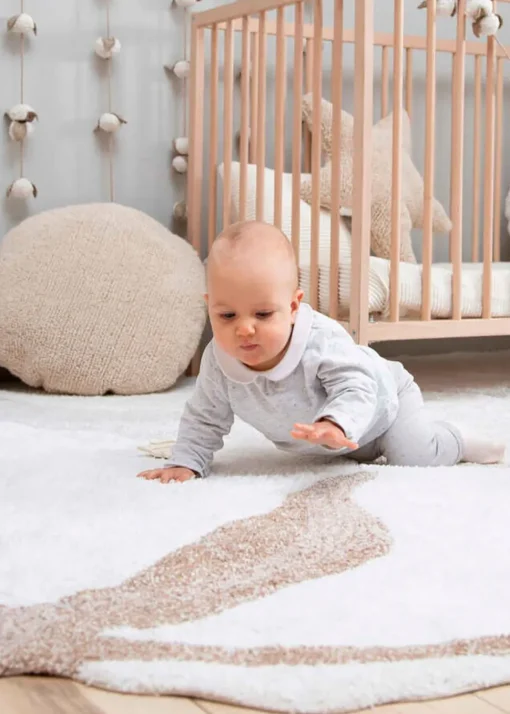 Washable Rug Cotton