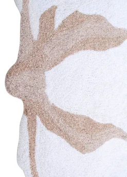Washable Rug Cotton