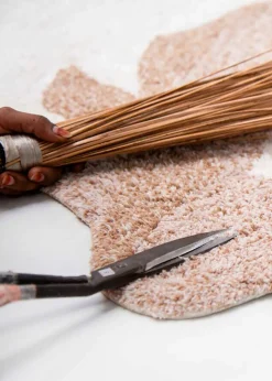 Washable Rug Cotton