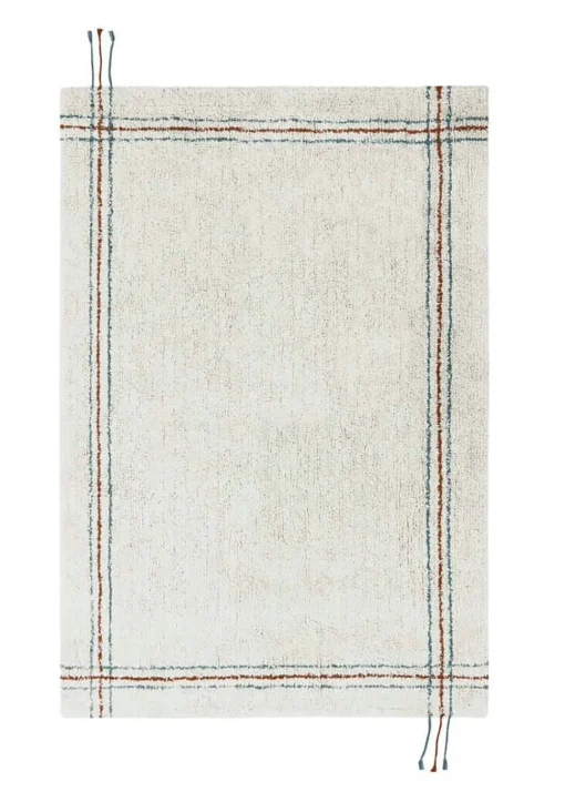 Washable Rug Cuisine
