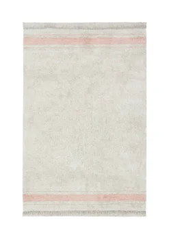 Washable Rug Gastro Rose