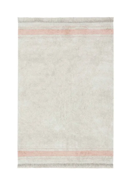 Washable Rug Gastro Rose