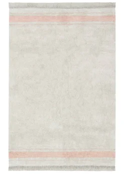 Washable Rug Gastro Rose