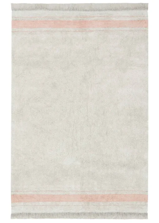 Washable Rug Gastro Rose
