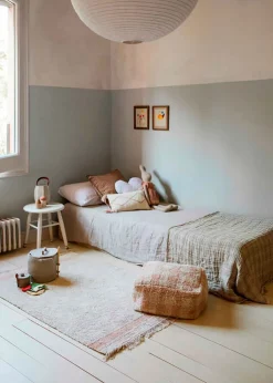 Washable Rug Gastro Rose