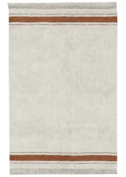 Washable Rug Gastro Toffee