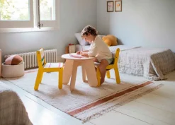 Washable Rug Gastro Toffee