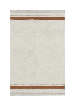 Washable Rug Gastro Toffee