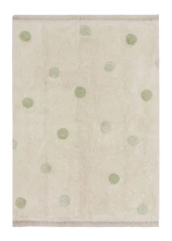 Washable Rug Hippy