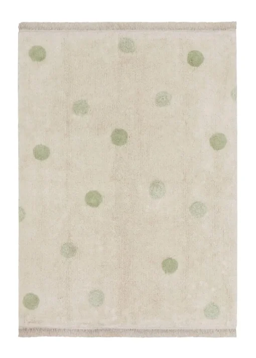 Washable Rug Hippy