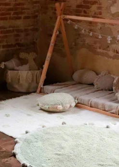 Washable Rug Hippy