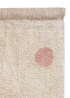 Washable Rug Hippy