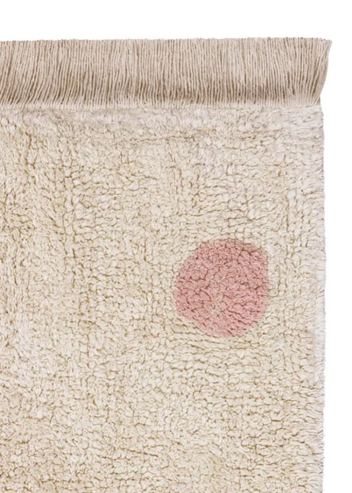 Washable Rug Hippy