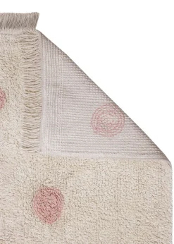 Washable Rug Hippy