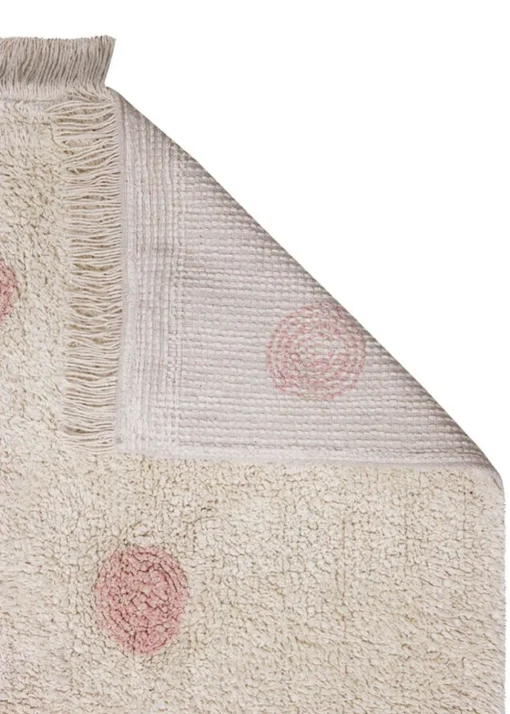 Washable Rug Hippy