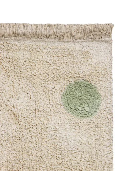 Washable Rug Hippy