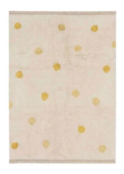 Washable Rug Hippy
