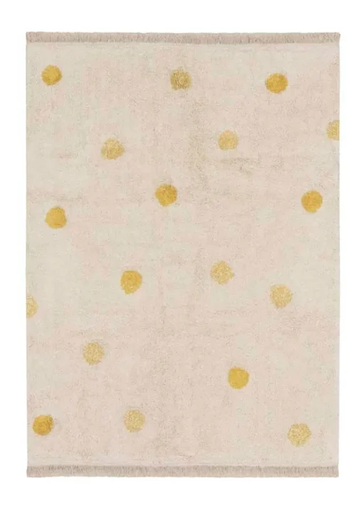 Washable Rug Hippy