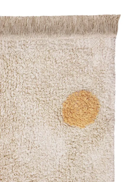 Washable Rug Hippy