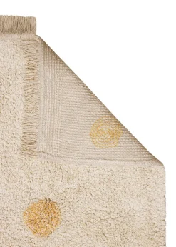 Washable Rug Hippy