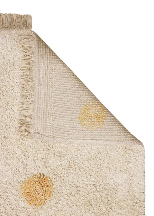 Washable Rug Hippy