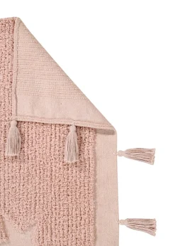 Washable Rug Hippy Stars