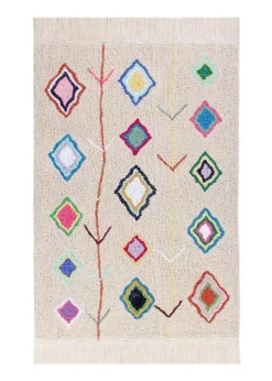 Washable Rug Kaarol