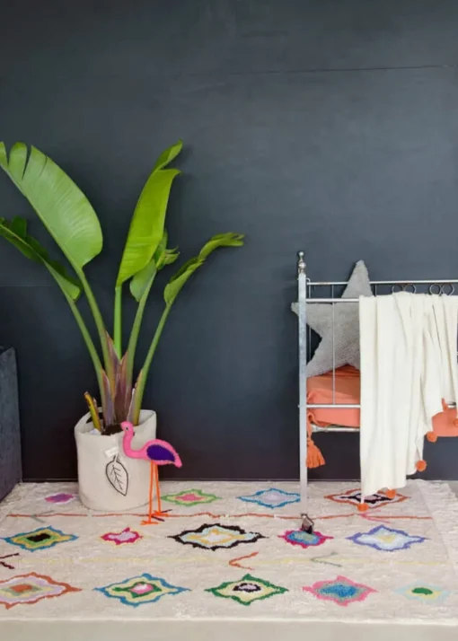 Washable Rug Kaarol